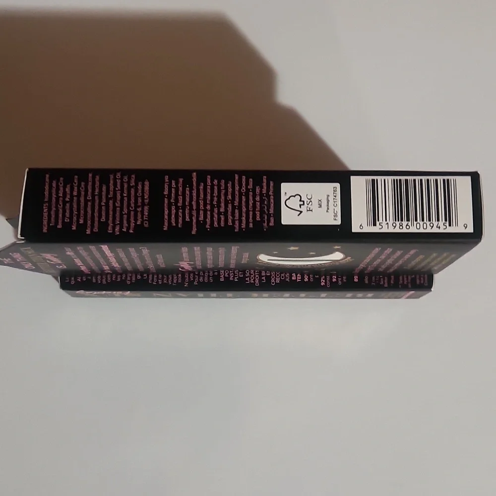 TOO FACED Better Than Sex Foreplay 24-Hour Lash Primer